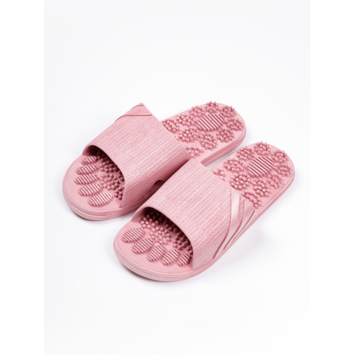 

Amaro Home Тапочки с массажным эффектом Relax Step, Тапочки с массажным эффектом Relax Step
