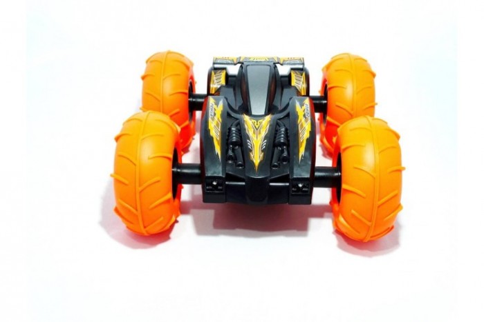 

CS Toys Радиоуправляемая машина Перевертыш с пневмо колесами 0932, Радиоуправляемая машина Перевертыш с пневмо колесами 0932