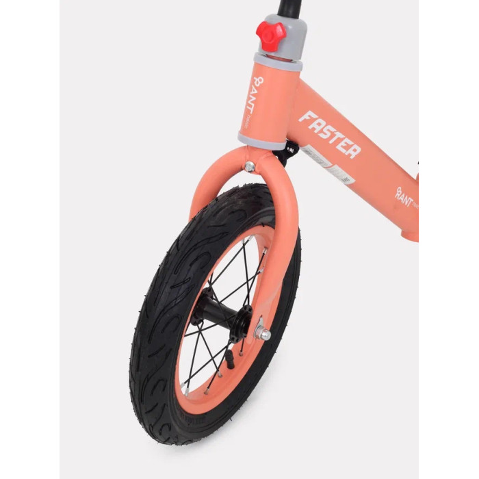 Беговел Rant basic Faster