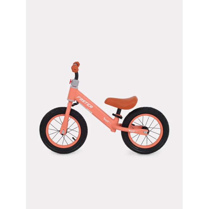 Беговел Rant basic Faster