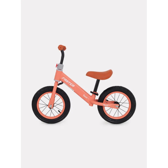 Беговел Rant basic Faster