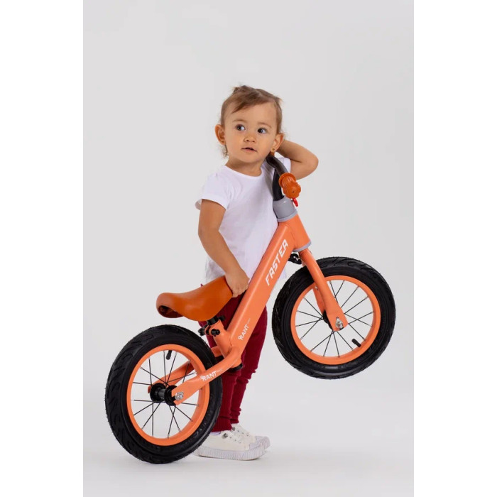 Беговел Rant basic Faster