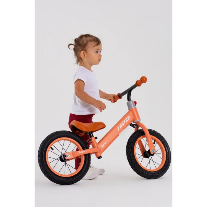 Беговел Rant basic Faster