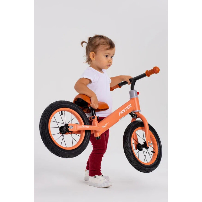 Беговел Rant basic Faster