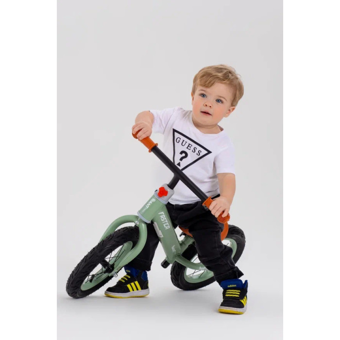 Беговел Rant basic Faster