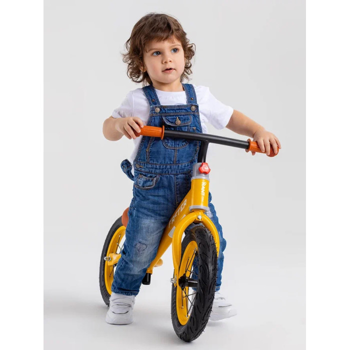 Беговел Rant basic Faster