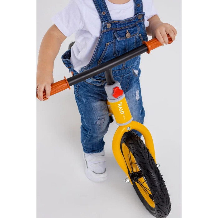 Беговел Rant basic Faster