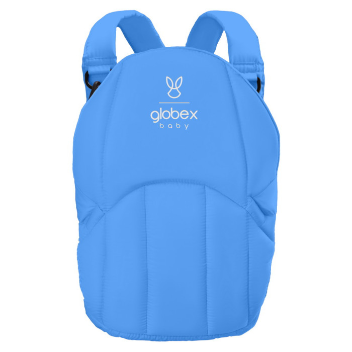 Рюкзак-кенгуру Globex Кенга 5301-0 рюкзак кенгуру для малыша моё сердечко от 3 до 10 кг