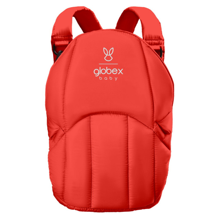

Рюкзак-кенгуру Globex Кенга 5301-0, Кенга 5301-0