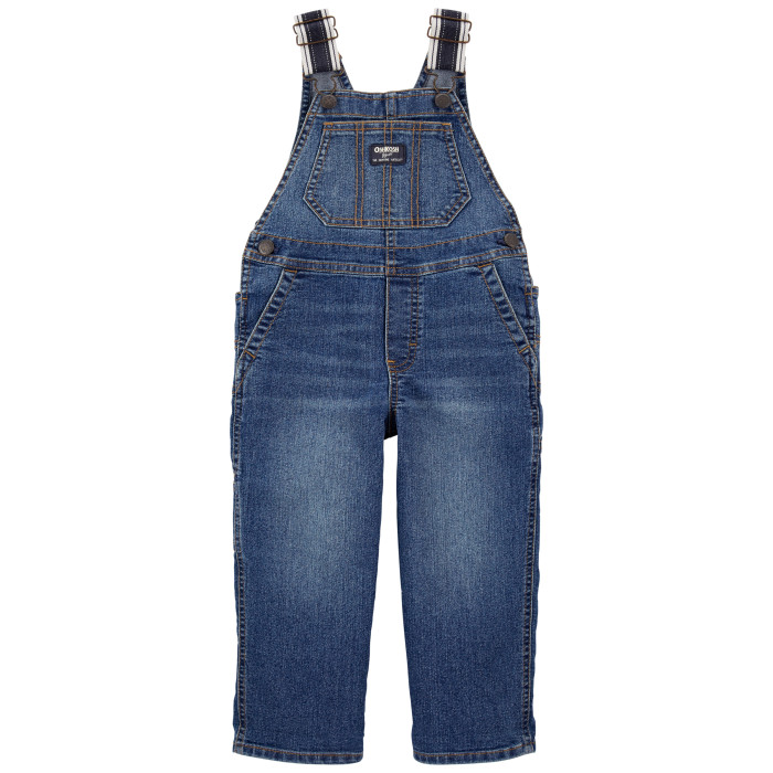 

OshKosh B'gosh Комбинезон для мальчика 1M047710/2M046110, Комбинезон для мальчика 1M047710/2M046110