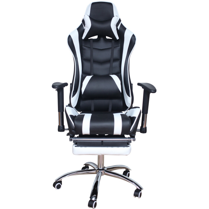 Кресла и стулья Меб-фф Компьютерное кресло MFG-6001 цена и фото