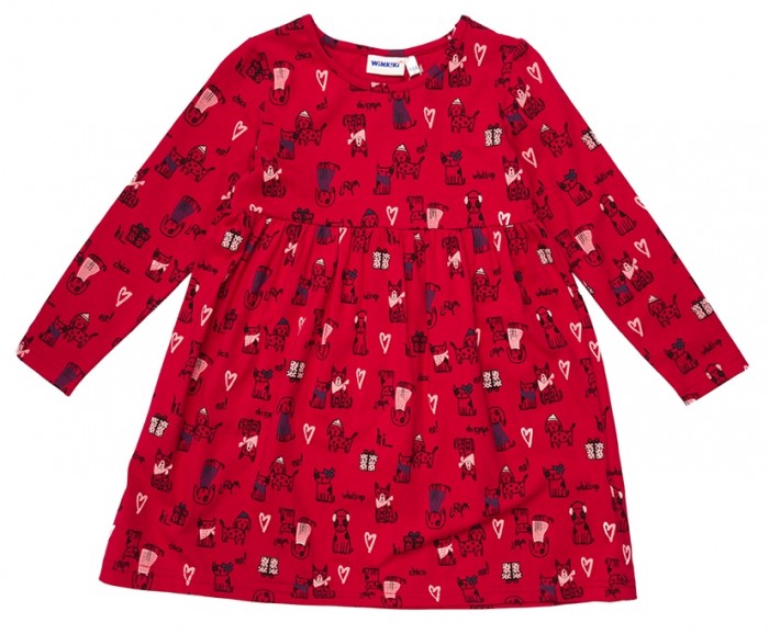 Winkiki Платье WKG02892