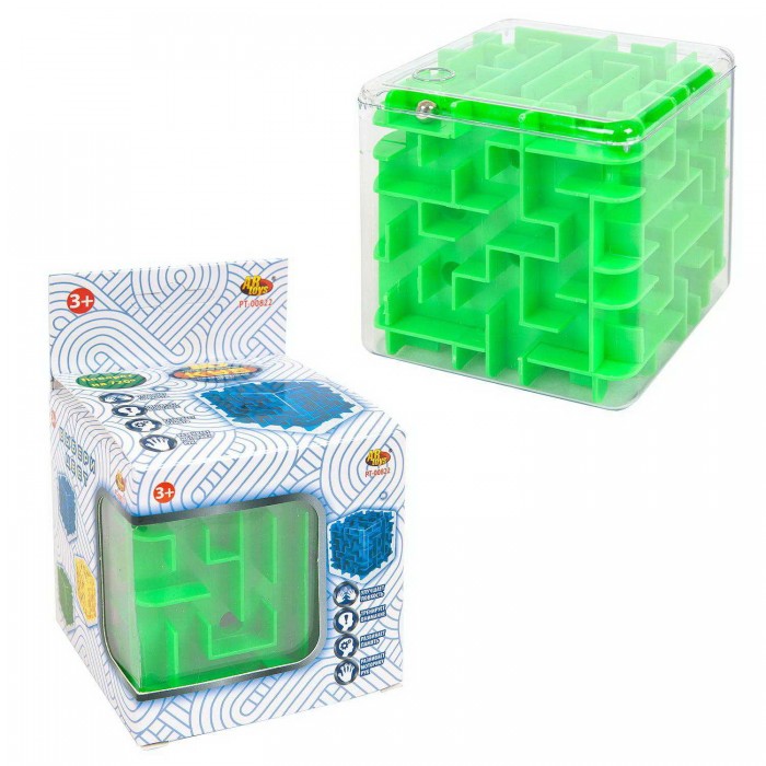  ABtoys Куб головоломка 3D