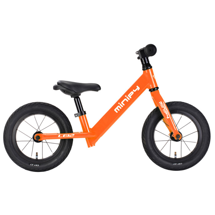 Беговелы Беговел Minipy Air L61203