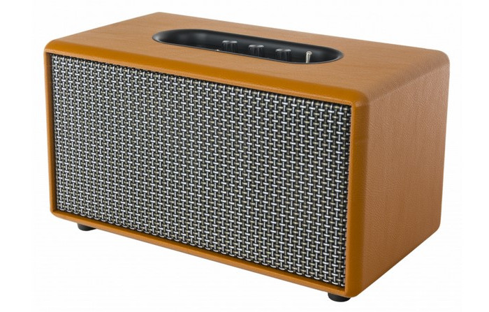 

Rombica Портативная акустика Mysound Rock, Портативная акустика Mysound Rock