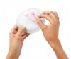  Medela Прокладки одноразовые для бюстгальтера Safe & Dry™ Ultra thin (60 шт.) - Medela Прокладки одноразовые грудные New 60 шт.