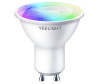  Yeelight Умная светодиодная лампочка GU10 Smart bulb (Multicolor) 4 шт. - YED Лампочка светодиодная GU10 Smart bulb(Multicolor) 4 шт.