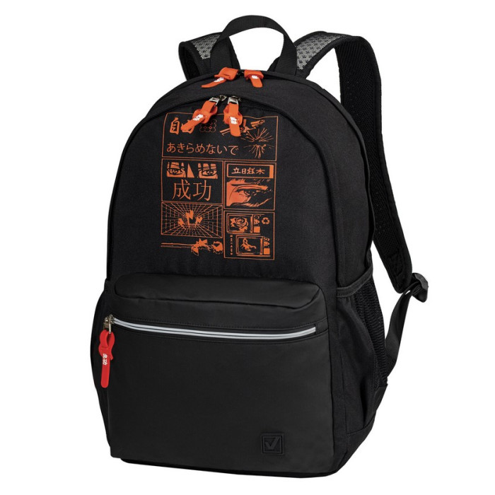 

Brauberg Рюкзак Fashion City универсальный Manga 46х31х15 см, Рюкзак Fashion City универсальный Manga 46х31х15 см