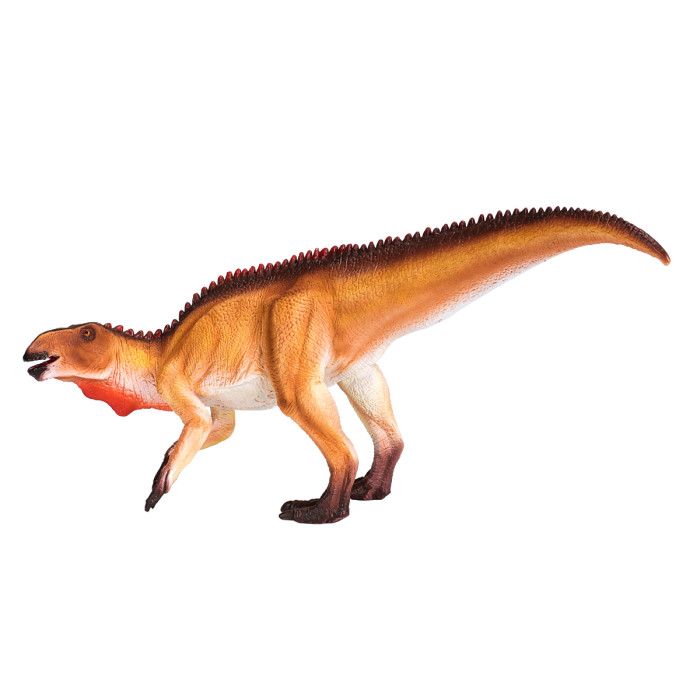 Konik Манчжурозавр