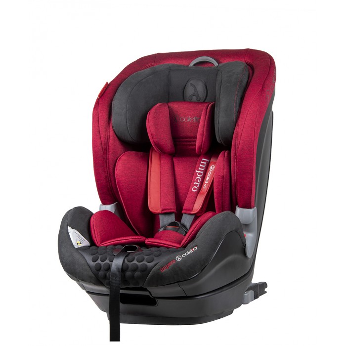 Детское кресло isofix от 9 до 36