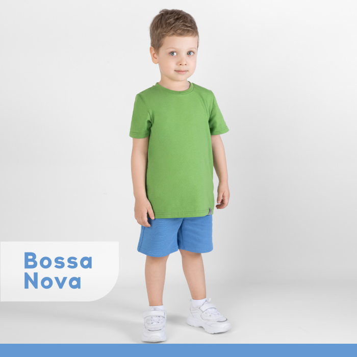Bossa Nova Шорты для мальчика 312В23-461