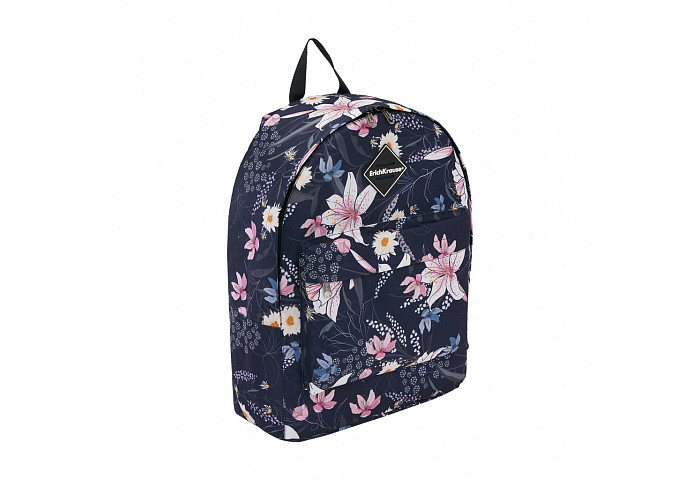 

ErichKrause Рюкзак EasyLine Lily 17 л, Рюкзак EasyLine Lily 17 л