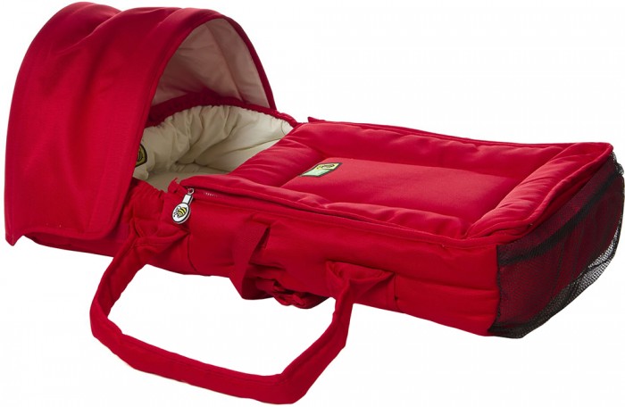 Soft bassinet cheap