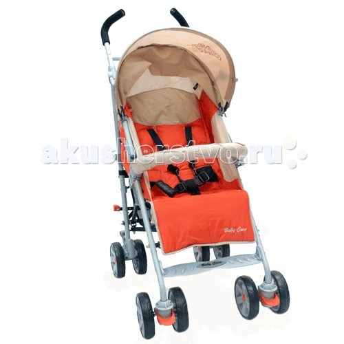 

Коляска-трость Baby Care Polo, Polo