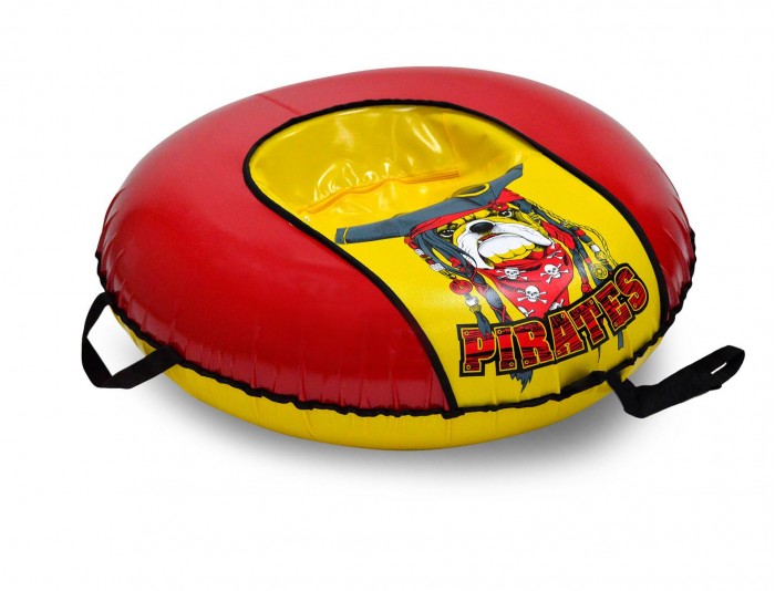 

Тюбинг Тяни-Толкай Pirates Comfort 93 см, Pirates Comfort 93 см