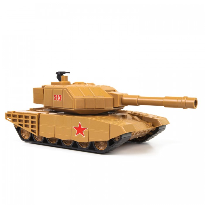 Звезда Конструктор Российский танк конструктор cobi американский легкий танк m24 chaffee 590дет cobi 2543