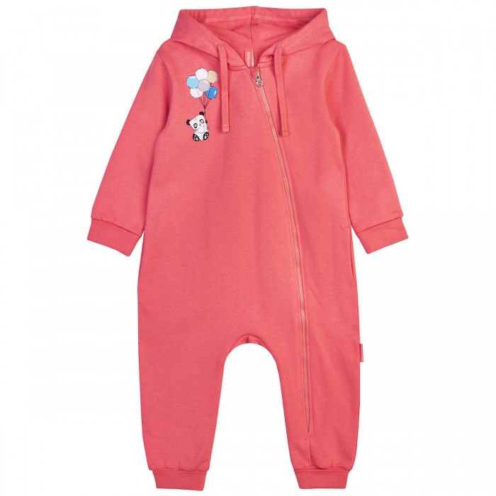 

Kogankids Комбинезон 321-157-03, Комбинезон 321-157-03