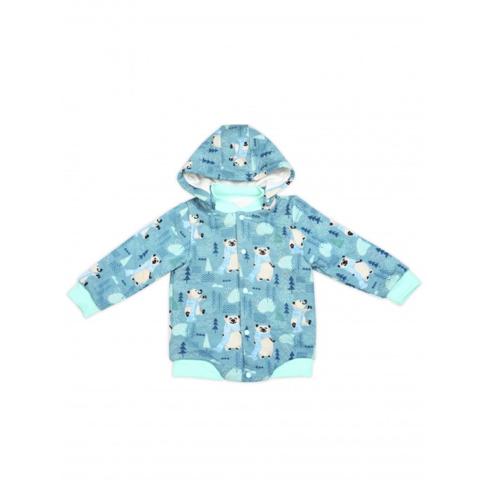 

Babyglory Жакет Капитоша, Жакет Капитоша