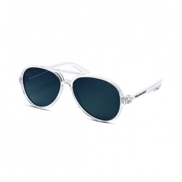 Солнцезащитные очки Hipsterkid форма Авиатор цена и фото