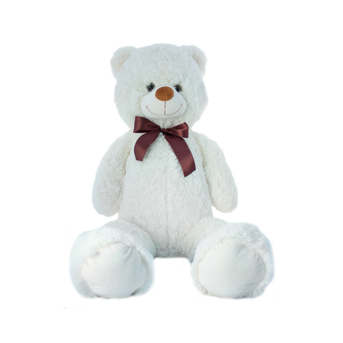 Мягкая игрушка Tallula Медведь 100 см МД мягкая игрушка fancy медведь мика mmi2