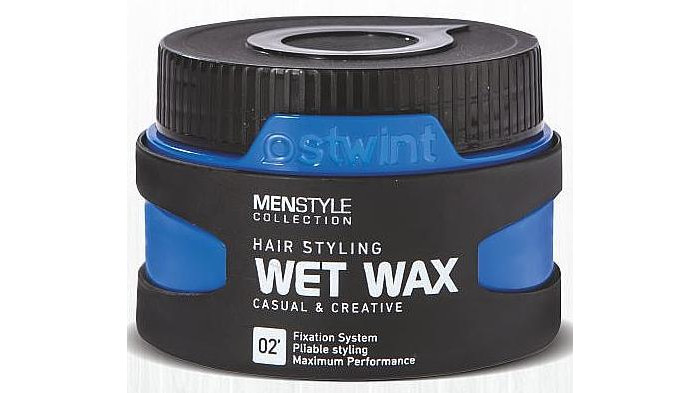 Ostwint Воск для укладки волос Wet Wax Hair Styling 02 150 мл