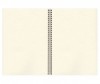  Brauberg Art Classic Скетчбук слоновая кость А4 30 листов 128947 - Brauberg Альбом-скетчбук Classic А4 30 листов