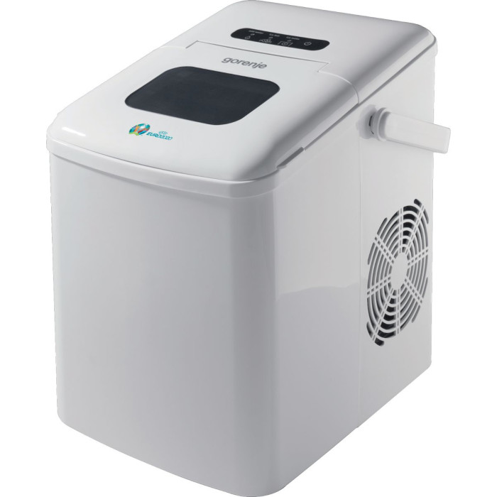 

Gorenje Ледогенератор IMD1200W, Ледогенератор IMD1200W