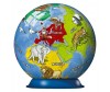  Ravensburger Пазл 3D Земной шар (72 элемента) - Ravensburger Пазл 3D Земной шар 72 элементов