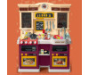  Pituso Игровой набор Кухня Талантливый шеф (85 элементов) - Pituso Игровой набор Кухня Талантливый шеф (85 элементов)