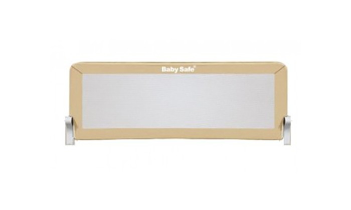 фото Baby safe барьер для кроватки 150х66