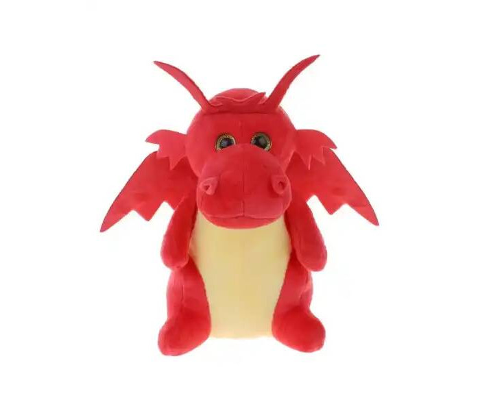 

Мягкая игрушка Fluffy Family Китайский дракон 20 см, Китайский дракон 20 см