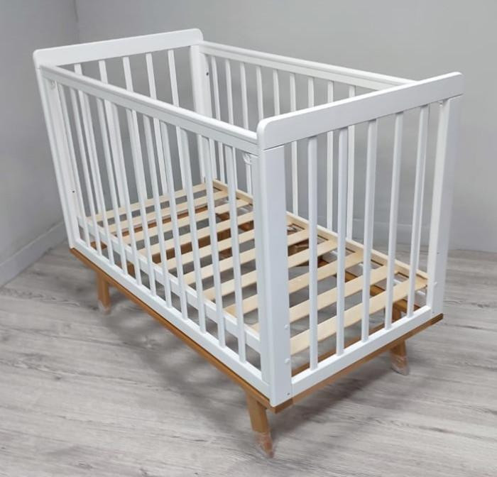 Детские кроватки Incanto Anniken KR-0025