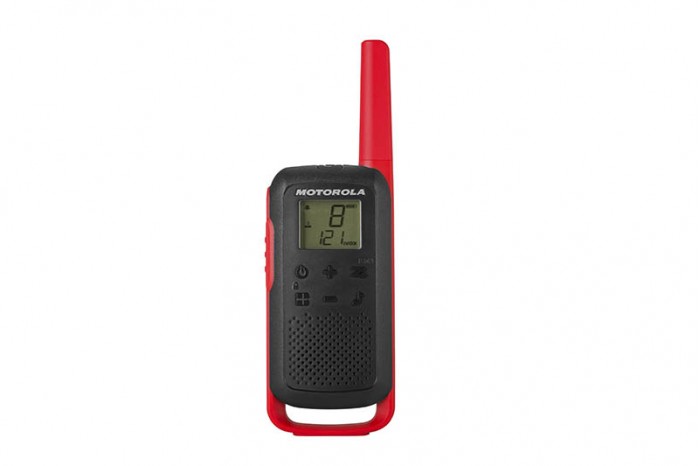 

Рация Motorola Talkabout T62, Talkabout T62