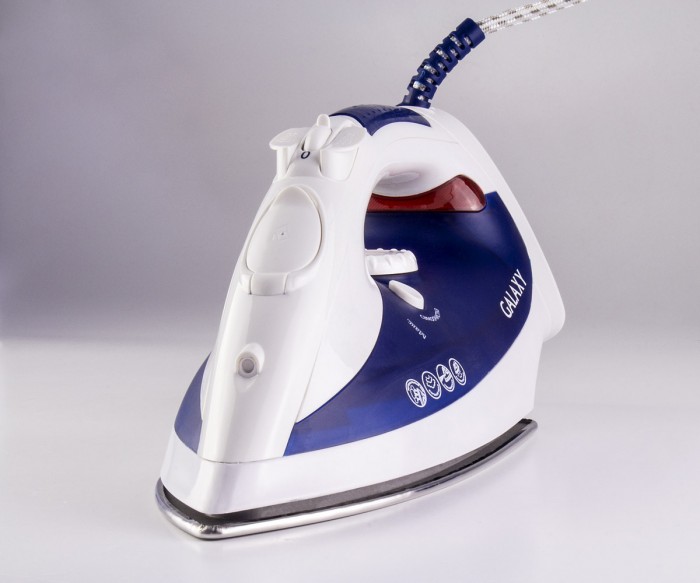 Galaxy Утюг GL 6102