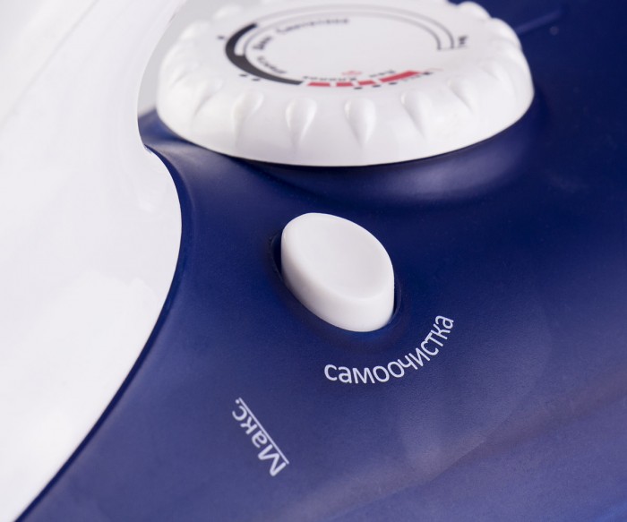 Galaxy Утюг GL 6102