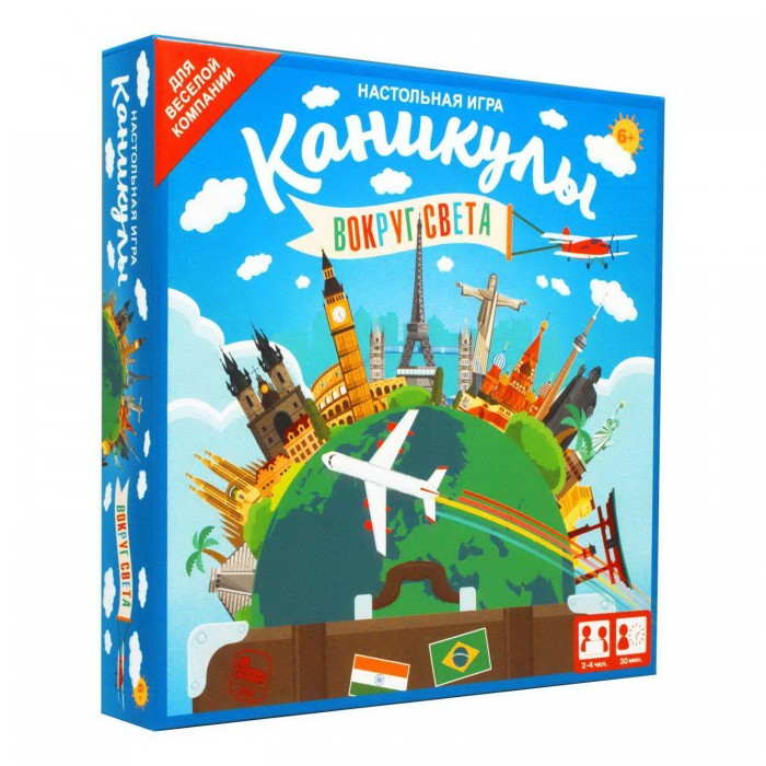 

Origami Игра настольная Каникулы, Игра настольная Каникулы