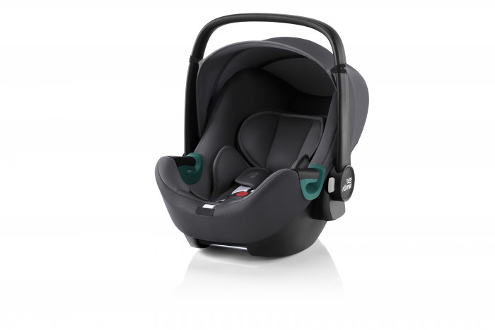 Группа 0-0+ (от 0 до 13 кг) Britax Roemer Baby-Safe 3 i-Size