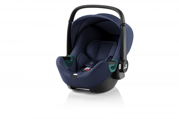 Автокресло Britax Roemer Baby-Safe 3 i-Size