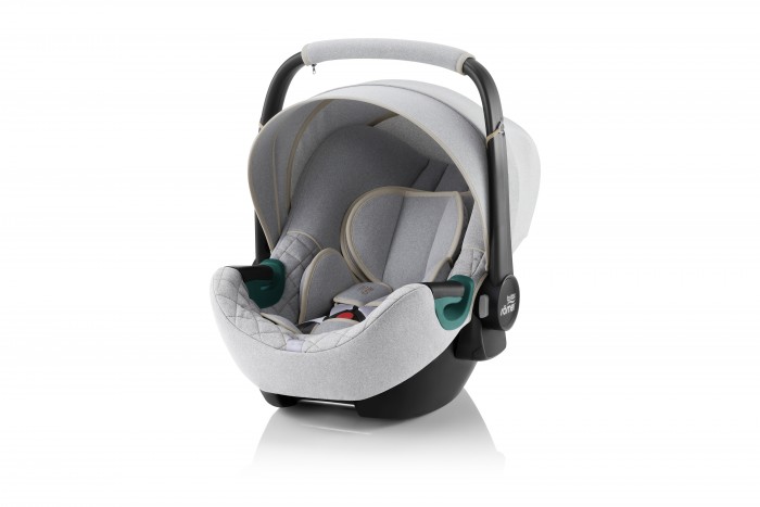 Группа 0-0+ (от 0 до 13 кг) Britax Roemer Baby-Safe 3 i-Size