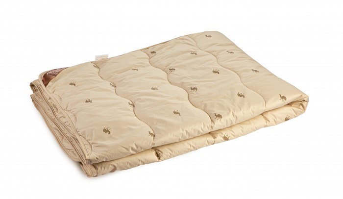 Одеяла Verossa верблюд 300г/м2 172х205 см одеяло руно размер 172х205 см